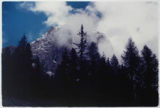 Bill Henson - Untitled, 1992-93