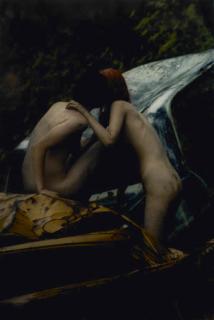 Bill Henson - Untitled 1992/93