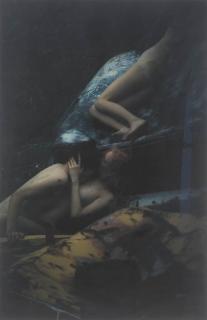 Bill Henson - Untitled 1992/93