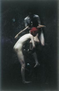 Bill Henson - Untitled 1992/93