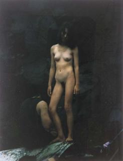 Bill Henson - Untitled 1992/93