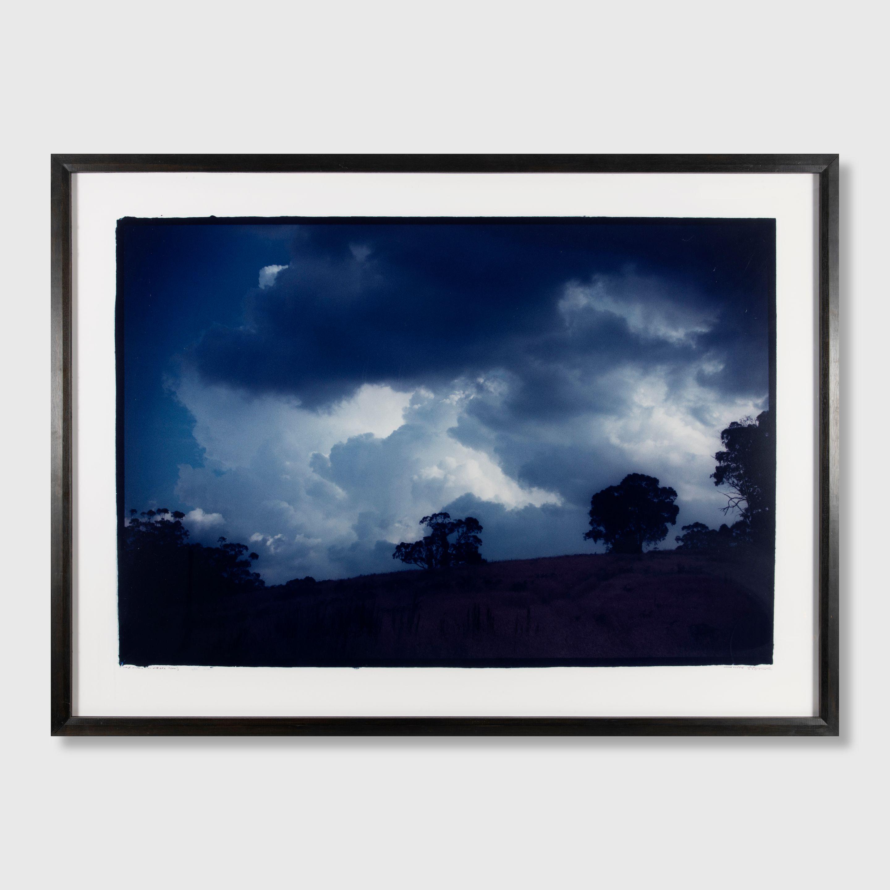 Bill Henson - Untitled, 1997/98