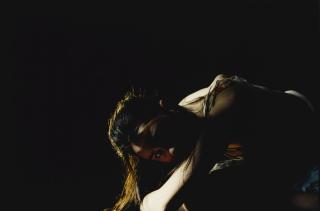 Bill Henson - \'Untitled 2005/06\'