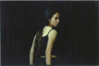 Bill Henson - Untitled #21, 1998-2000