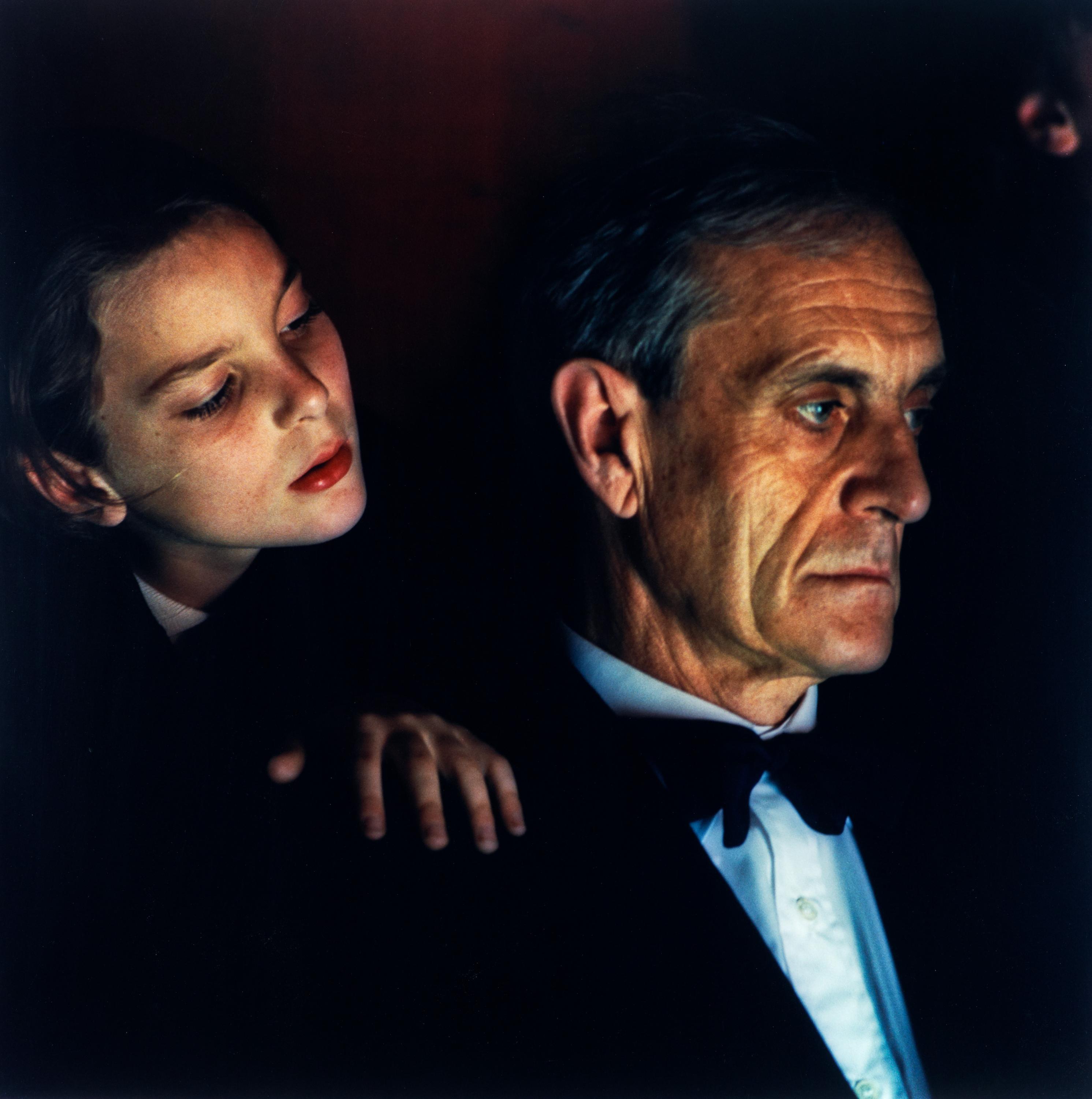 Bill Henson - Untitled 29/77.