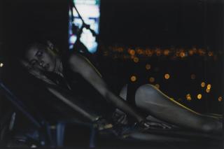 Bill Henson - Untitled #52