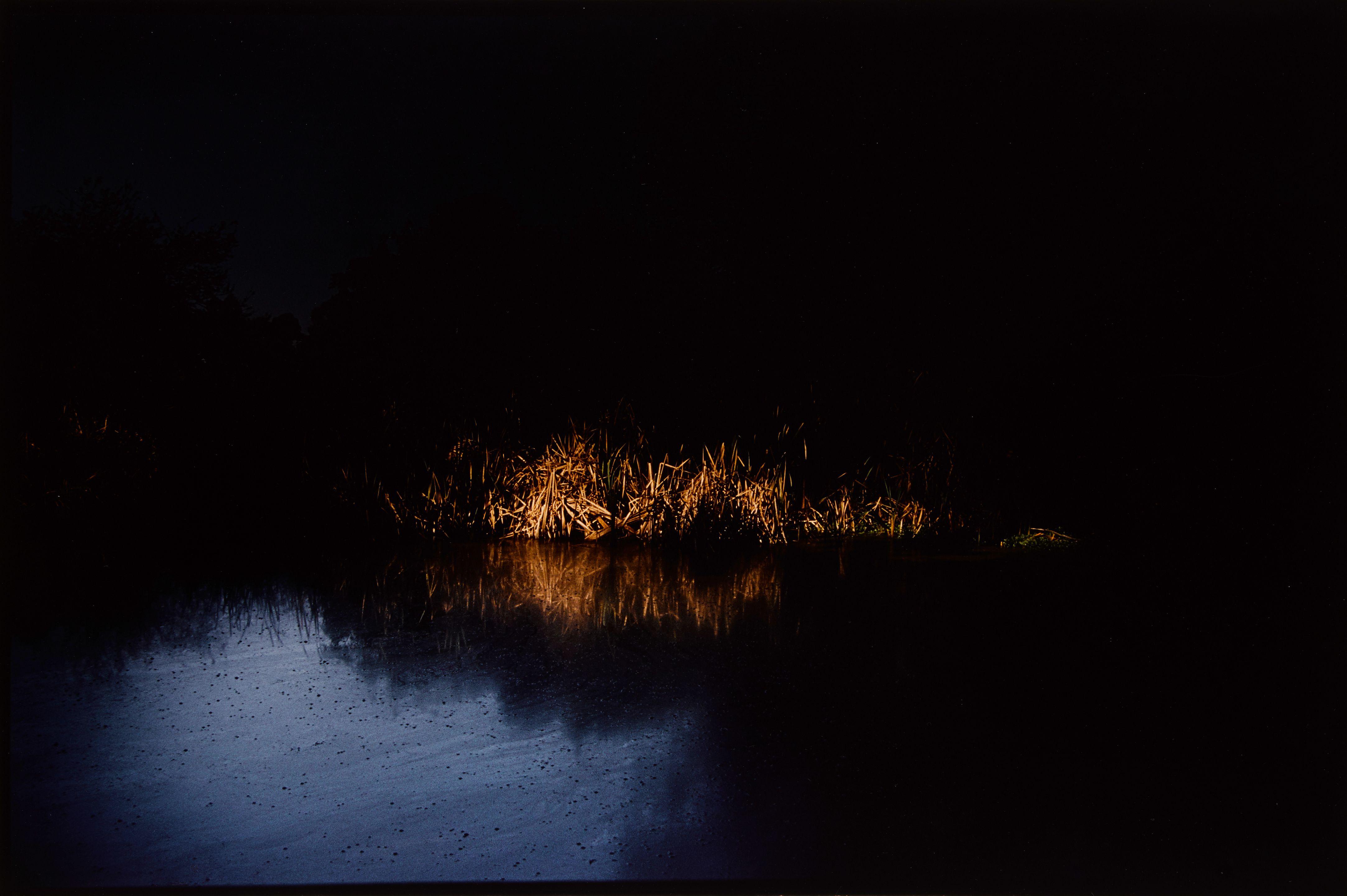 Bill Henson - Untitled