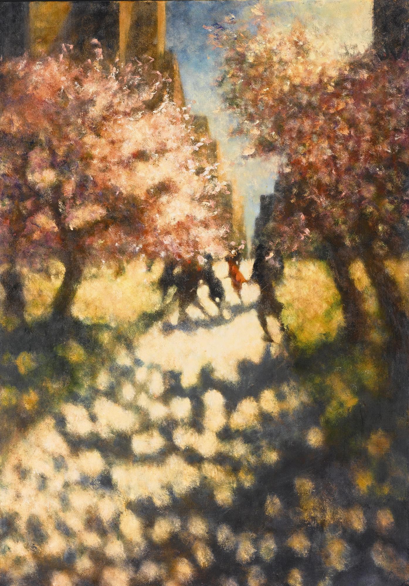 Bill Jacklin - After The Dance, Great Lawn 1