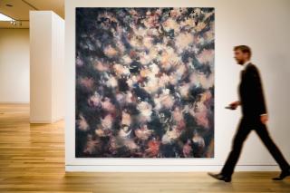 Bill Jacklin - Audience Ii