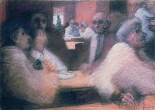 Bill Jacklin - Salesmen\'S Lunch