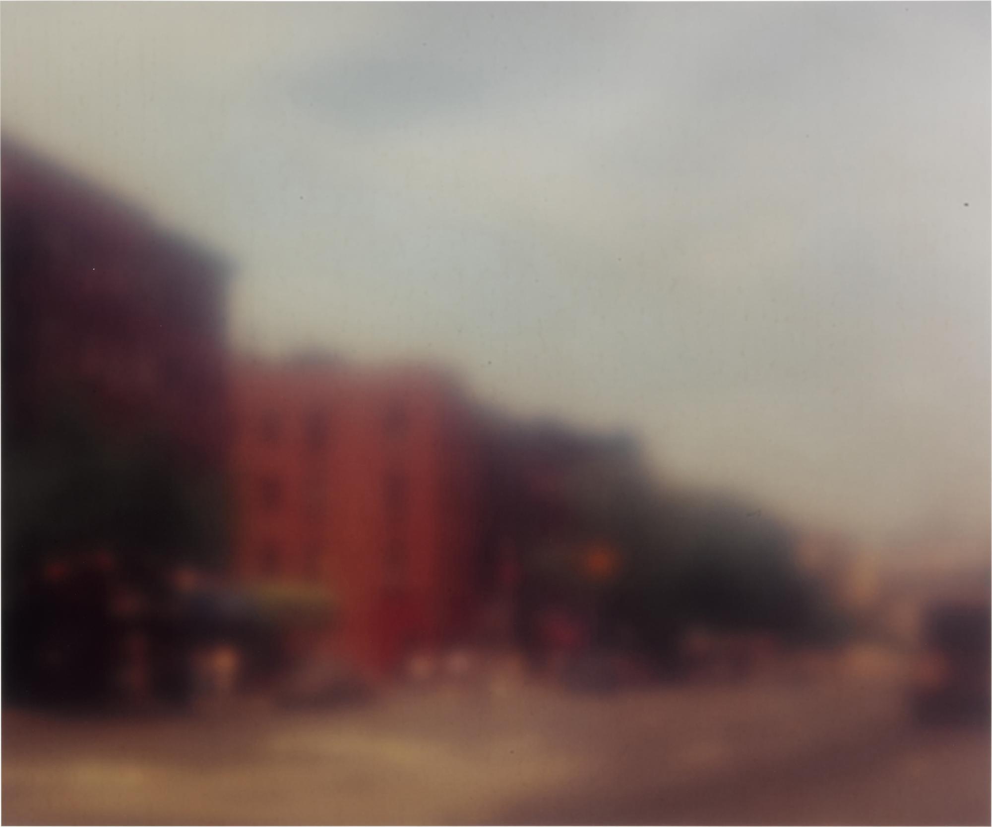 Bill Jacobson - #3543