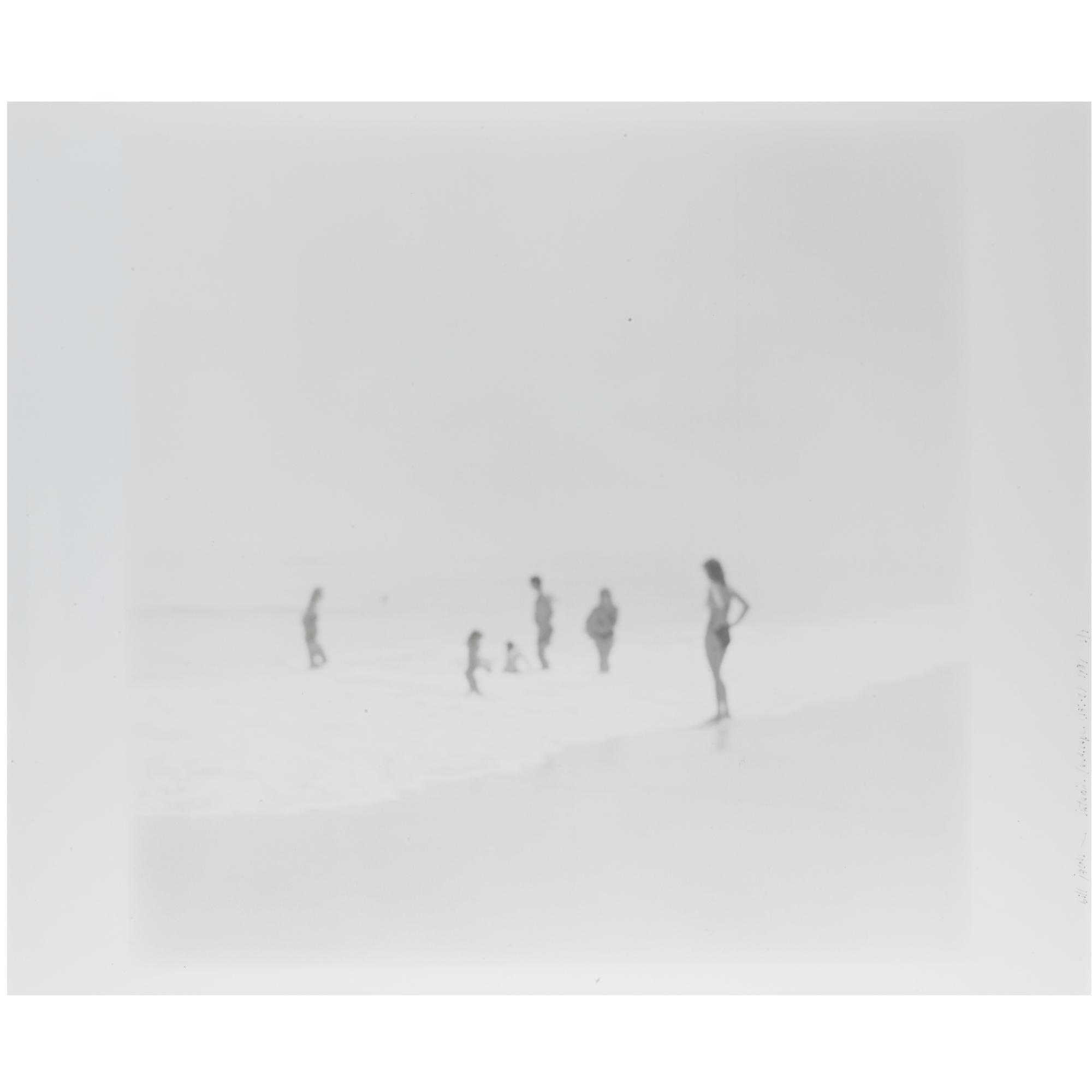 Bill Jacobson - Interim Landscape 185-6, 1989