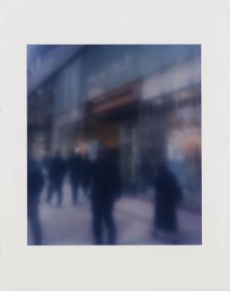 Bill Jacobson - New Year\'s Day, #5074, 2003