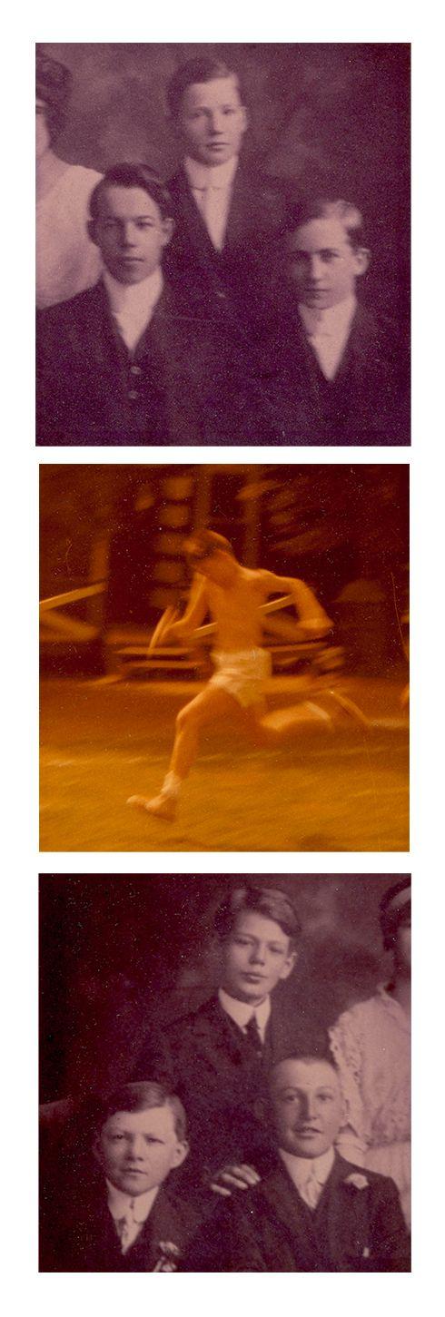 Bill Jacobson - Untitled 3