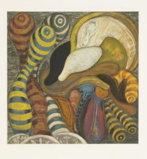 Bill Jensen - Babylon; and For Alice