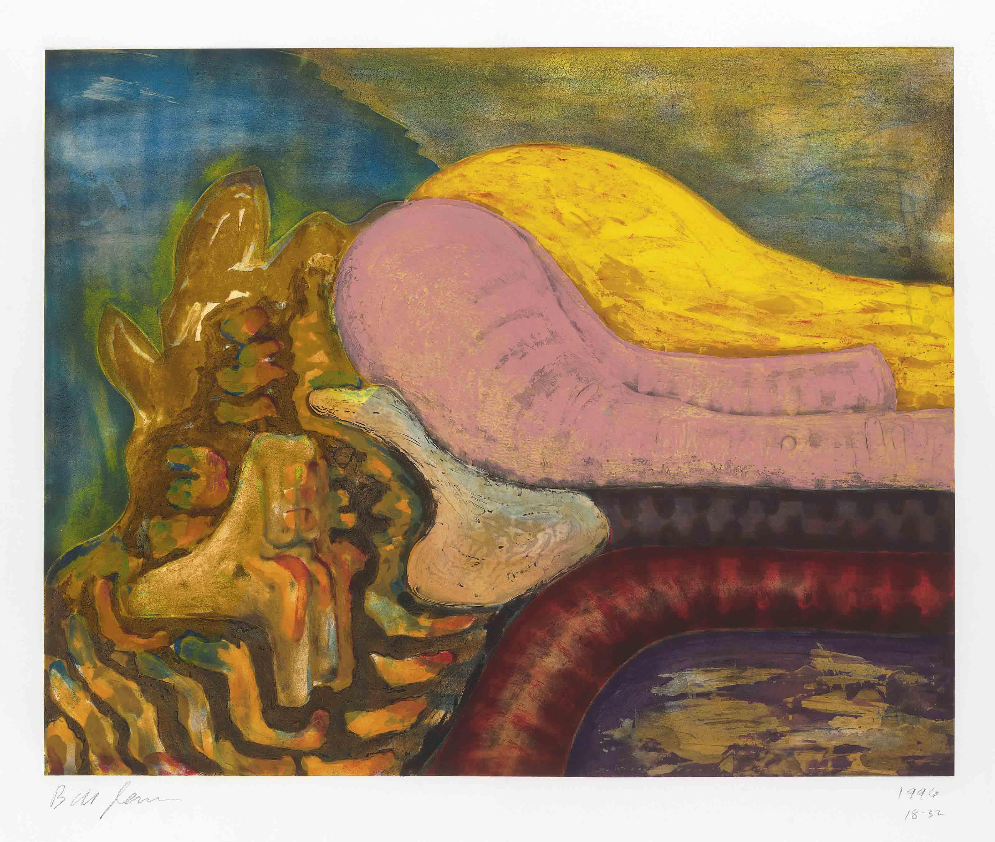 Bill Jensen - Defiance