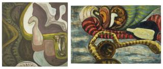 Bill Jensen - For Alice Too