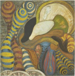 Bill Jensen - For Alice