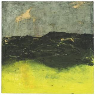 Bill Jensen - Hour of the Wolf (March, 1994)