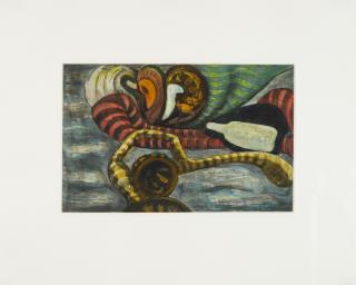 Bill Jensen - Lie-Light