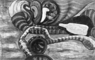 Bill Jensen - Lie-Light