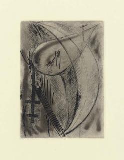 Bill Jensen - Studio