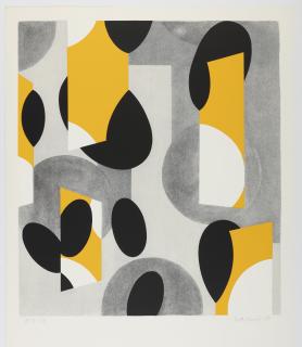 Bill Komoski - Untitled