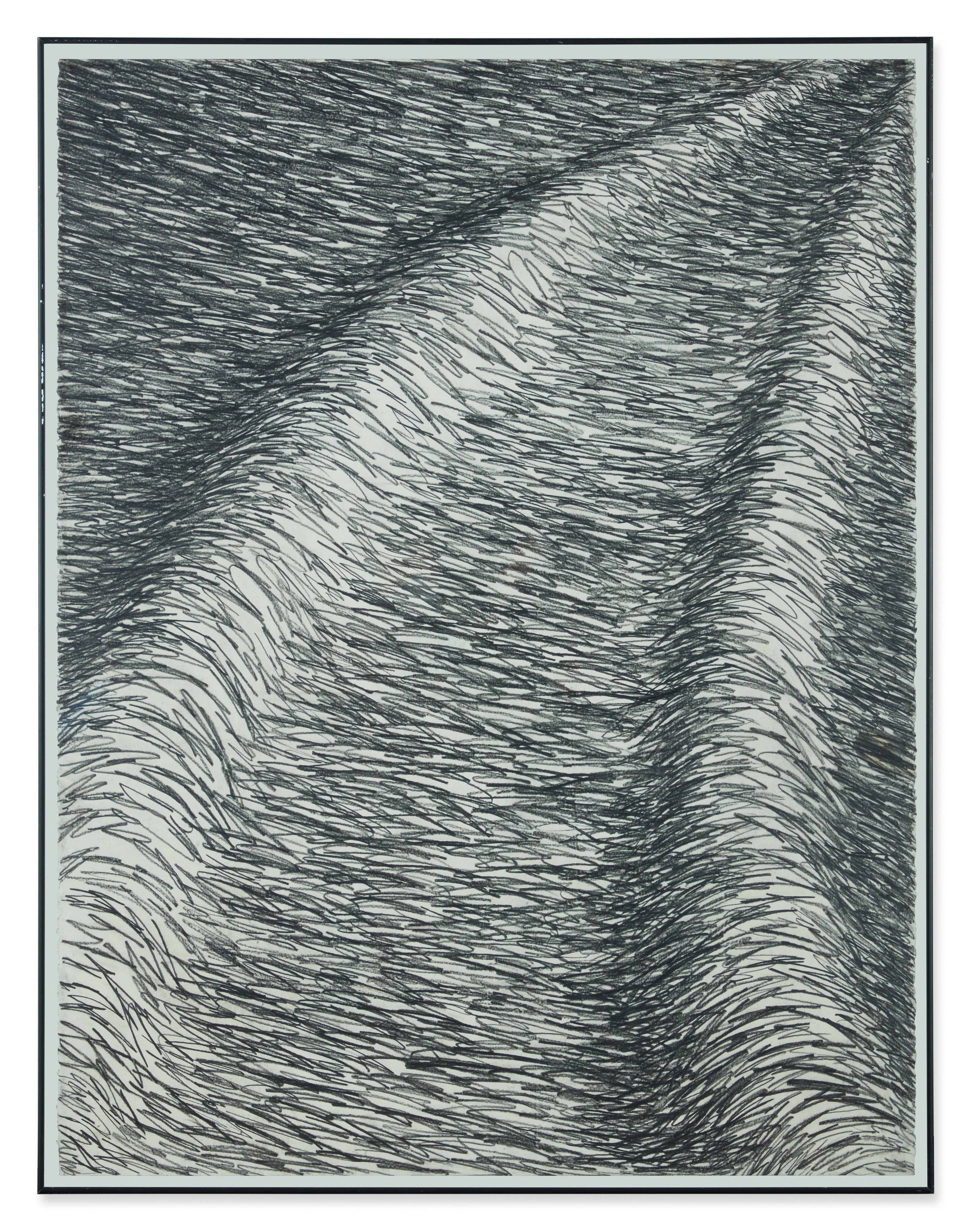 Bill Komoski - Untitled