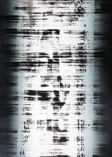 Bill Komoski - Untitled