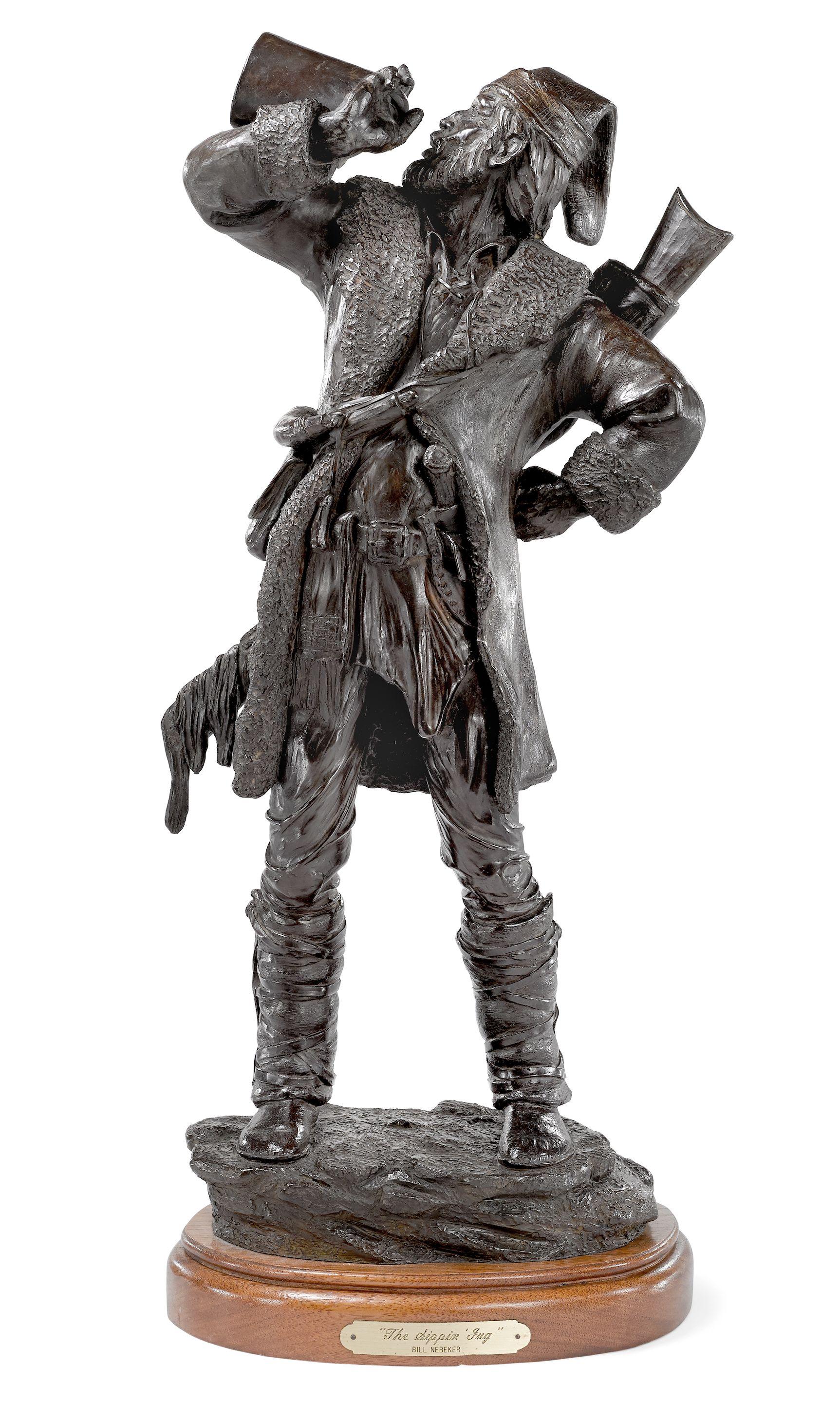 Bill Nebeker - The Sippin\' Jug