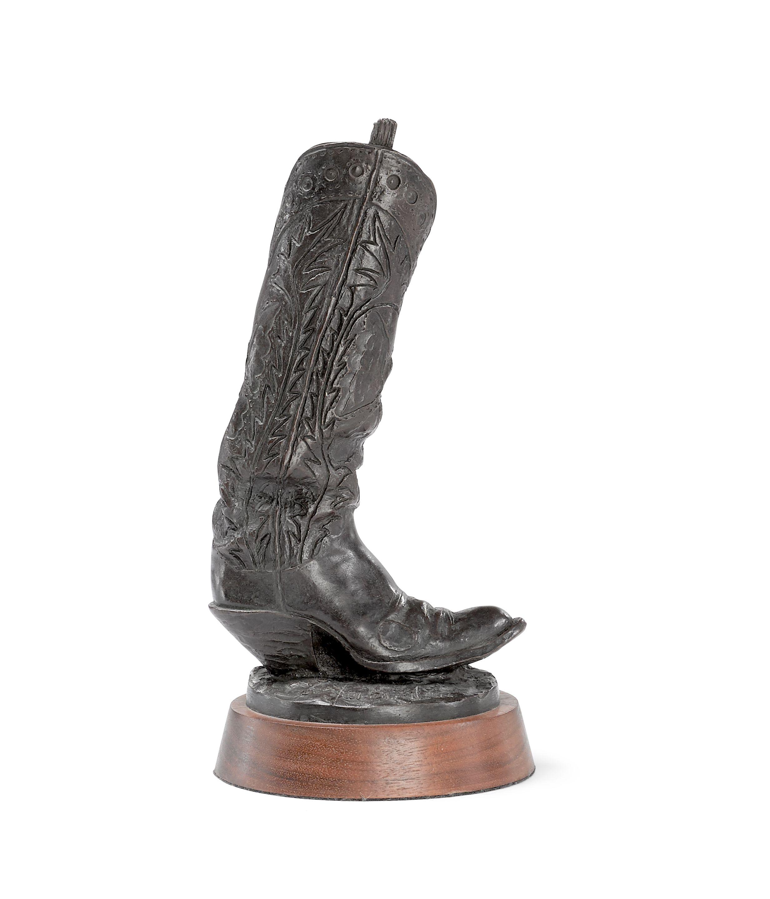 Bill Owen - Bill Owen\'s Boot