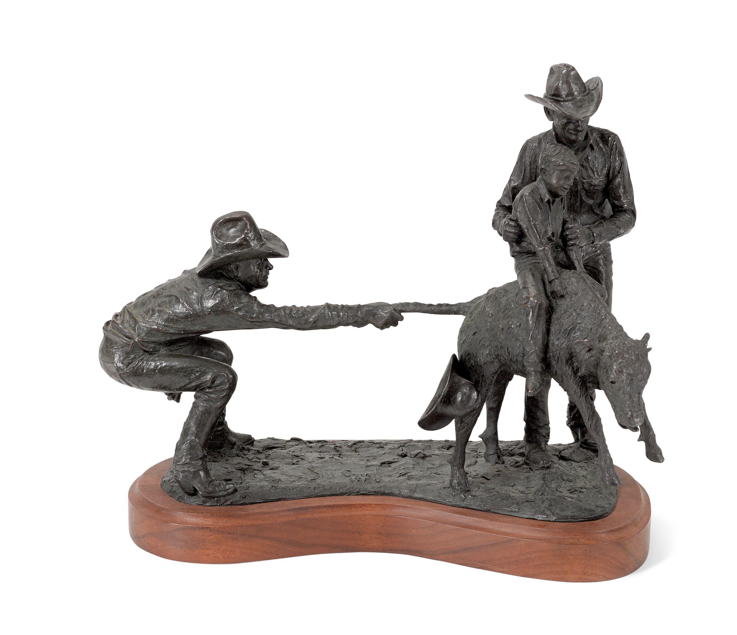 Bill Owen - Little Cowboy\'s Delight