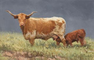 Bill Owen - On the Hind Tit