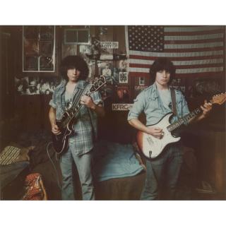 Bill Owens - Selected Images Of Suburbia