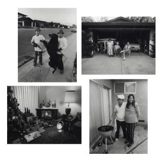 Bill Owens - Suburbia: 15 Photographs