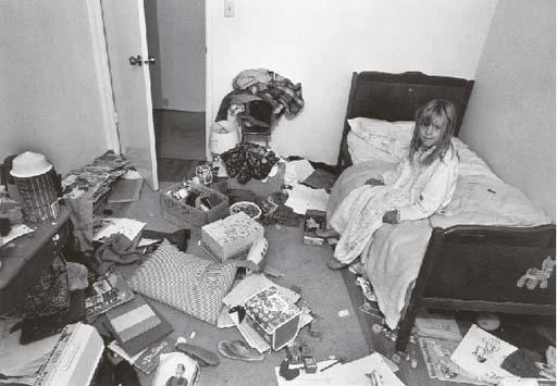 Bill Owens - Suburbia (Christina\'S Room)