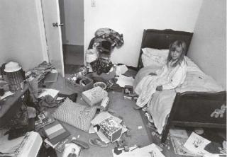 Bill Owens - Suburbia (Christina\'S Room)
