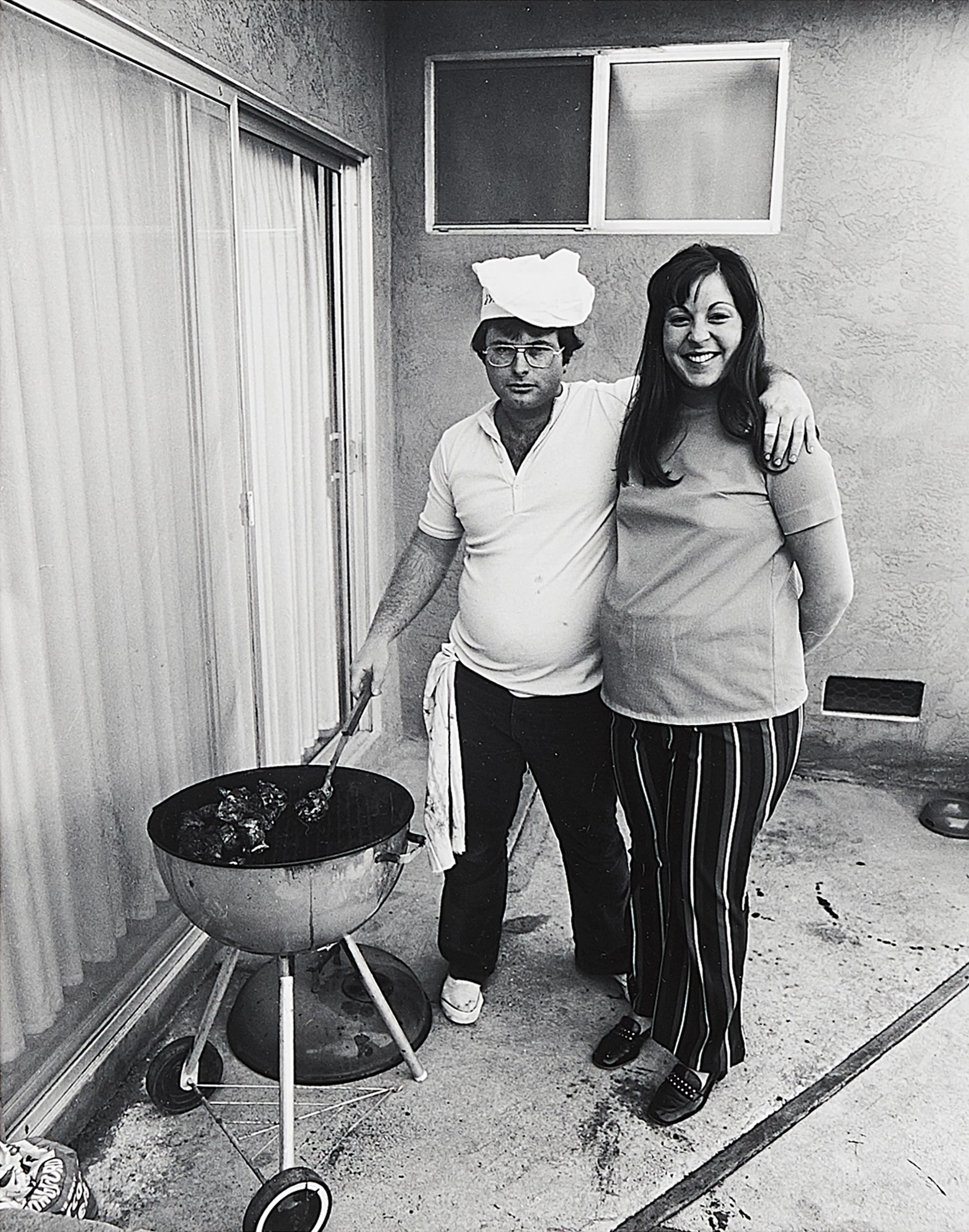 Bill Owens - Sunday afternoon we get together...