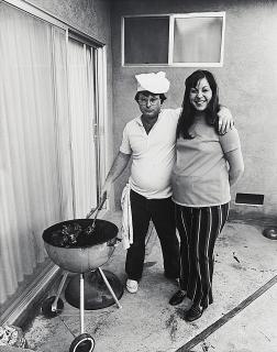 Bill Owens - Sunday afternoon we get together...