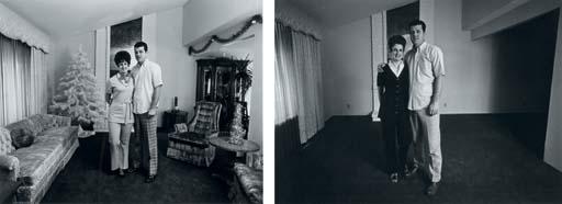 Bill Owens - Untitled (From Suburbia), 1972