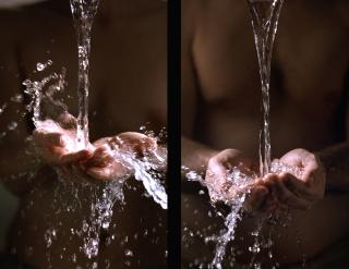 Bill Viola - Ablutions