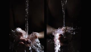 Bill Viola - Ablutions