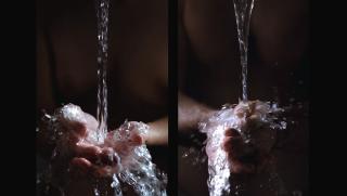 Bill Viola - Ablutions