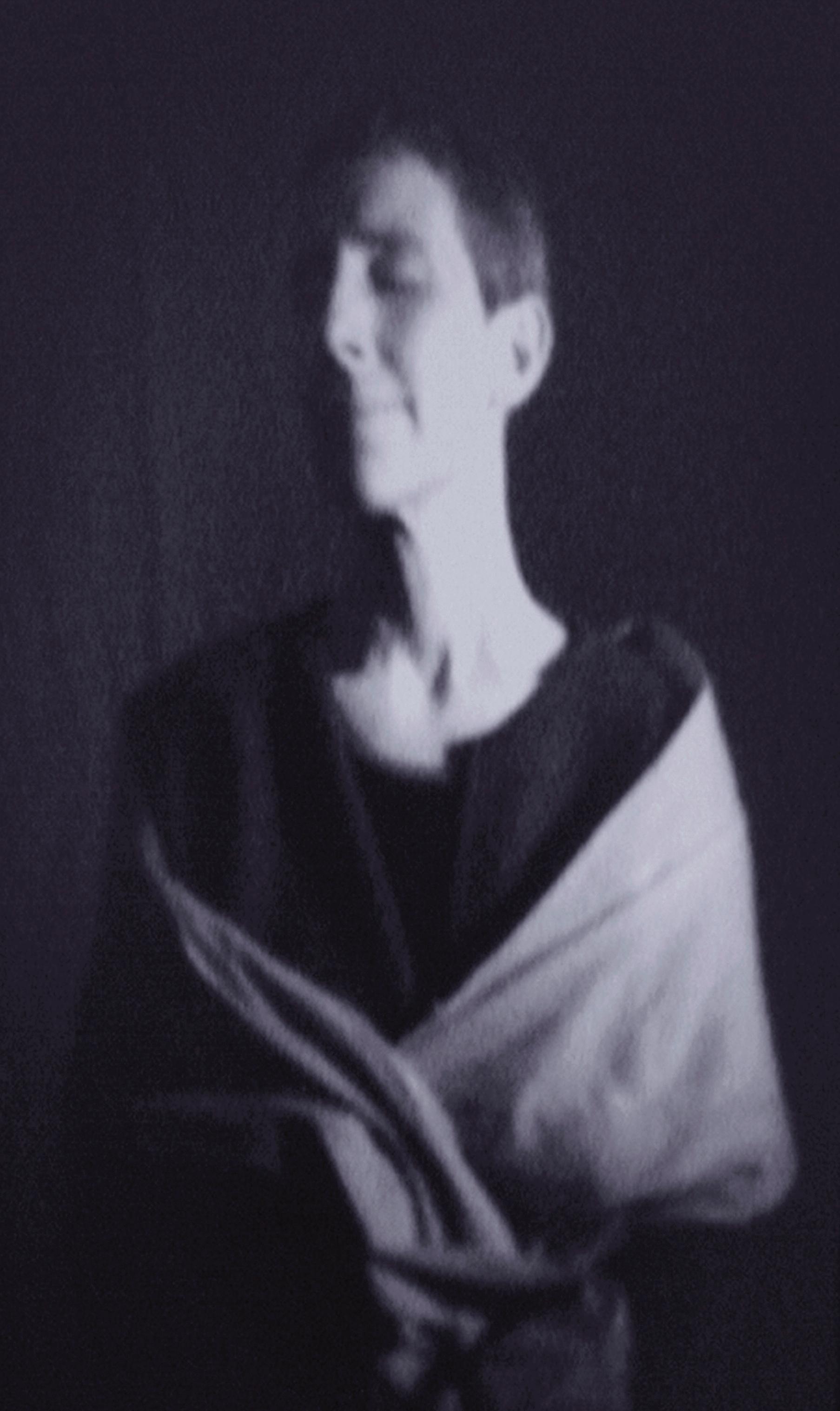 Bill Viola - Catherine\'s Dream