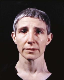 Bill Viola - Catherine\'s Vow