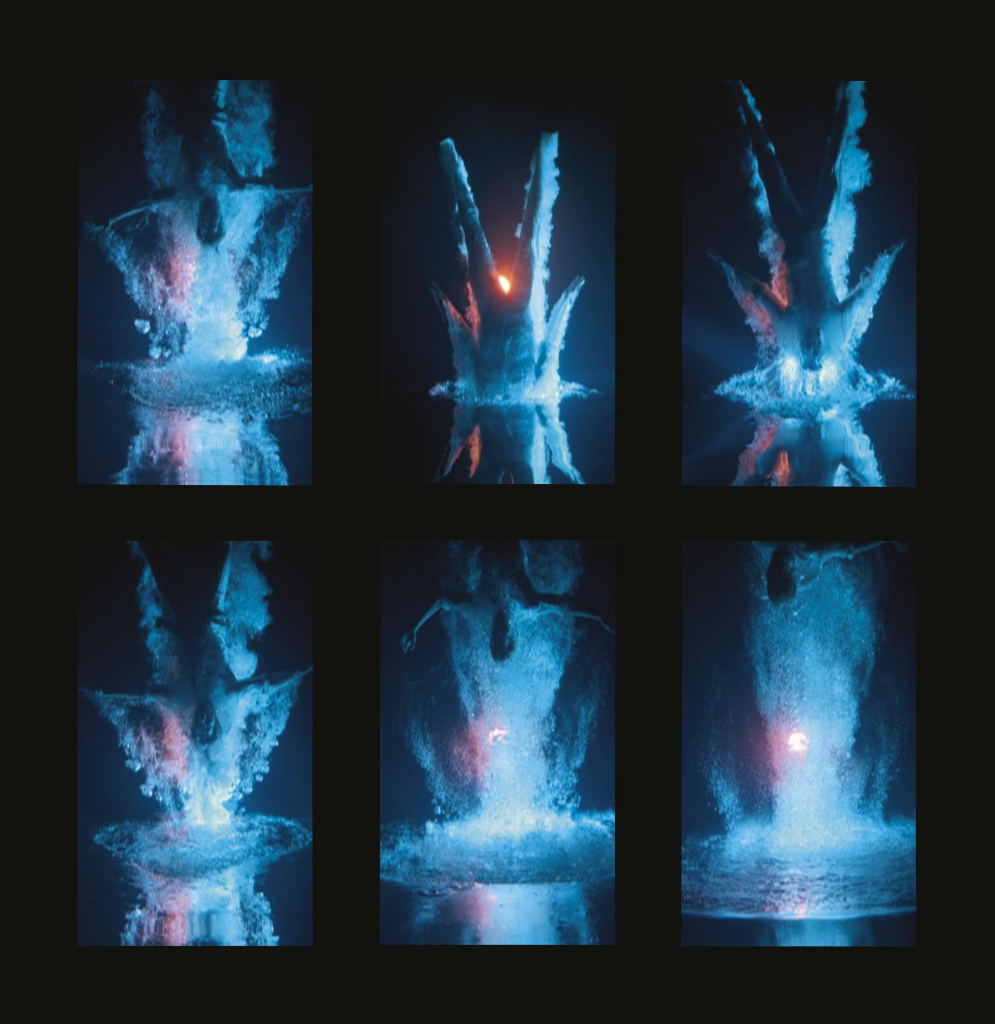 Bill Viola - Eternal Return