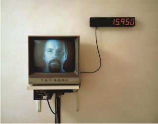 Bill Viola - Incrementation