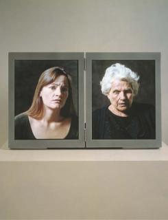 Bill Viola - Mater