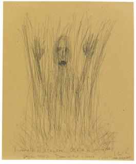 Bill Viola - Ocean Without a Shore