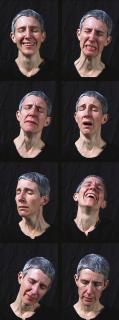 Bill Viola - Remembrance